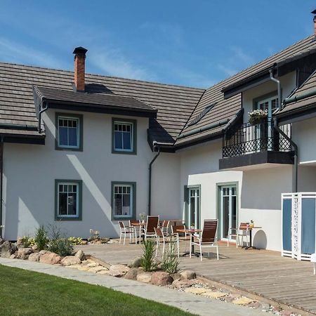 Melnmuize Lägenhet Karklė Exteriör bild