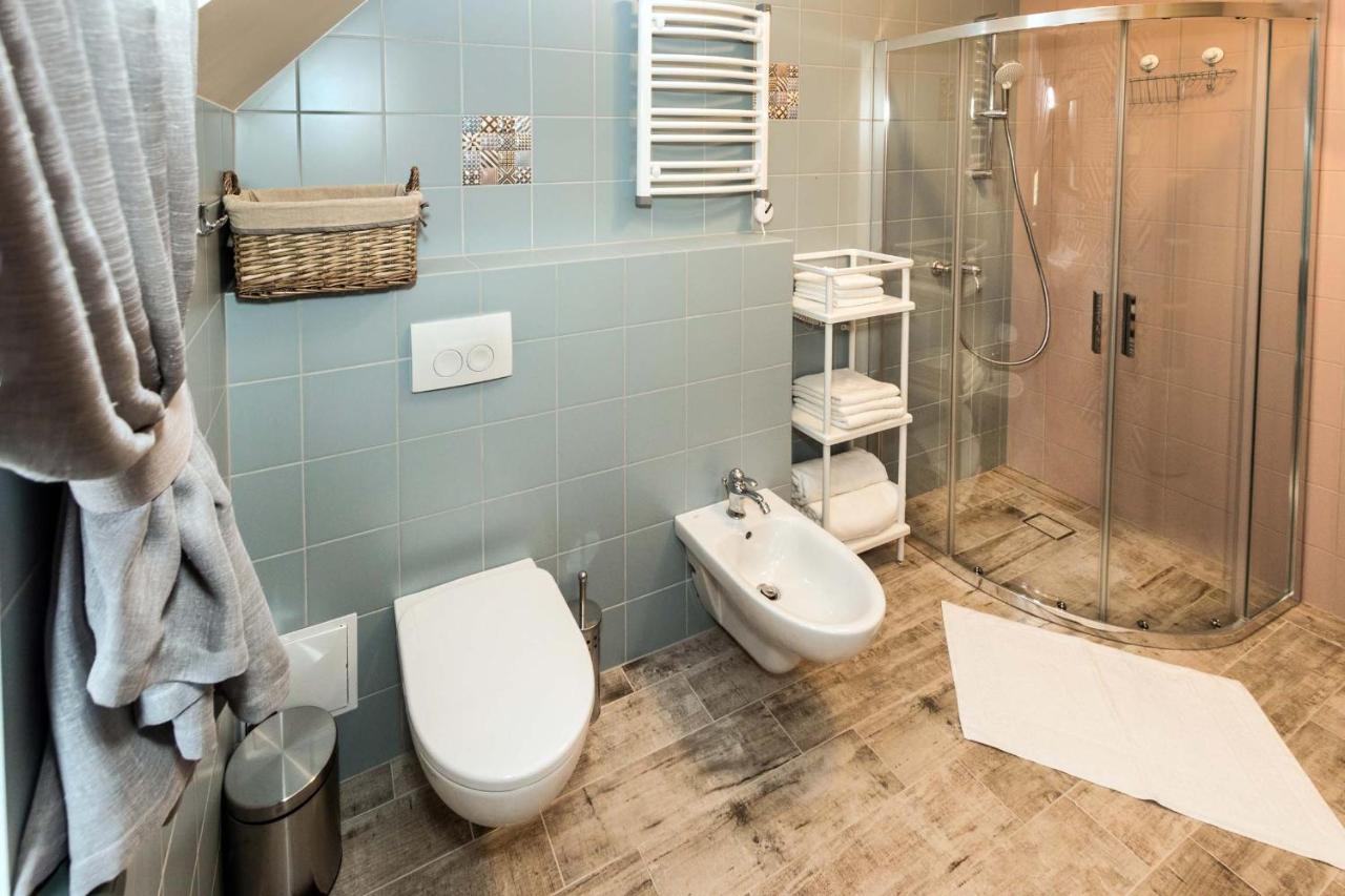 Melnmuize Lägenhet Karklė Exteriör bild