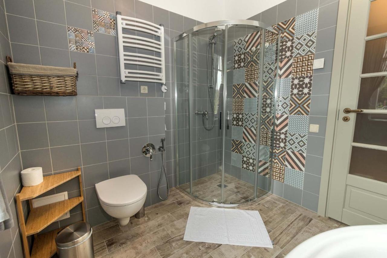 Melnmuize Lägenhet Karklė Exteriör bild